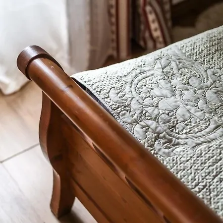 Cortes بيت ضيافة