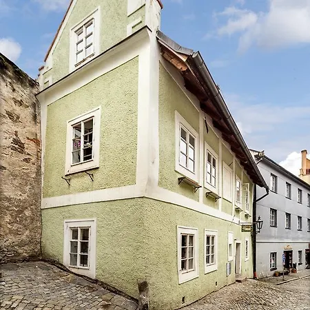 Cortes بيت ضيافة Český Krumlov