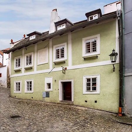 Cortes Český Krumlov