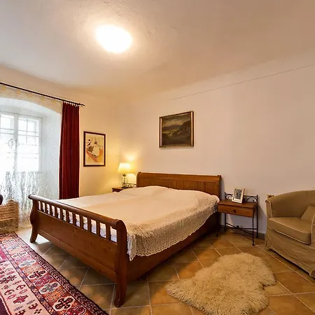 بيت ضيافة Cortes Český Krumlov