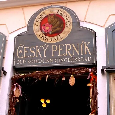 Cortes Český Krumlov