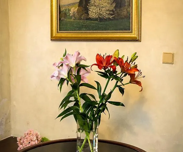 Affittacamere Cortes 4*