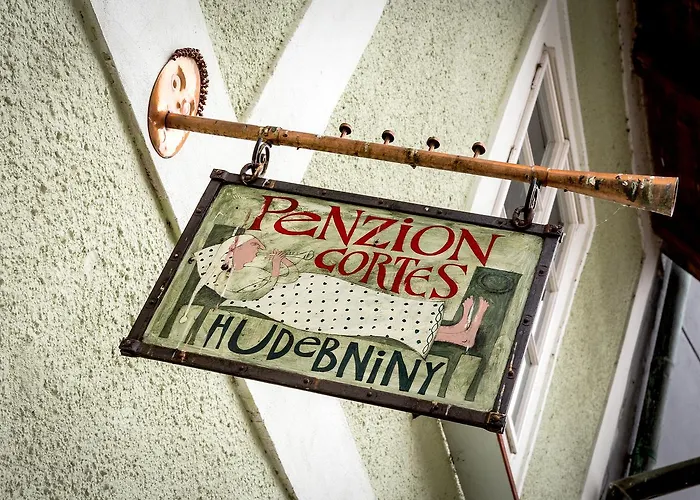 Cortes Affittacamere