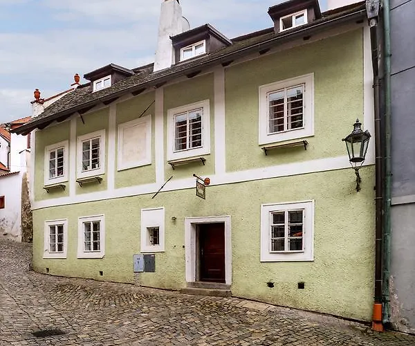 Cortes Český Krumlov