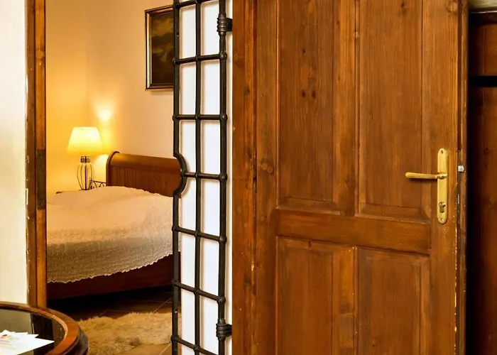 Affittacamere Cortes 4*